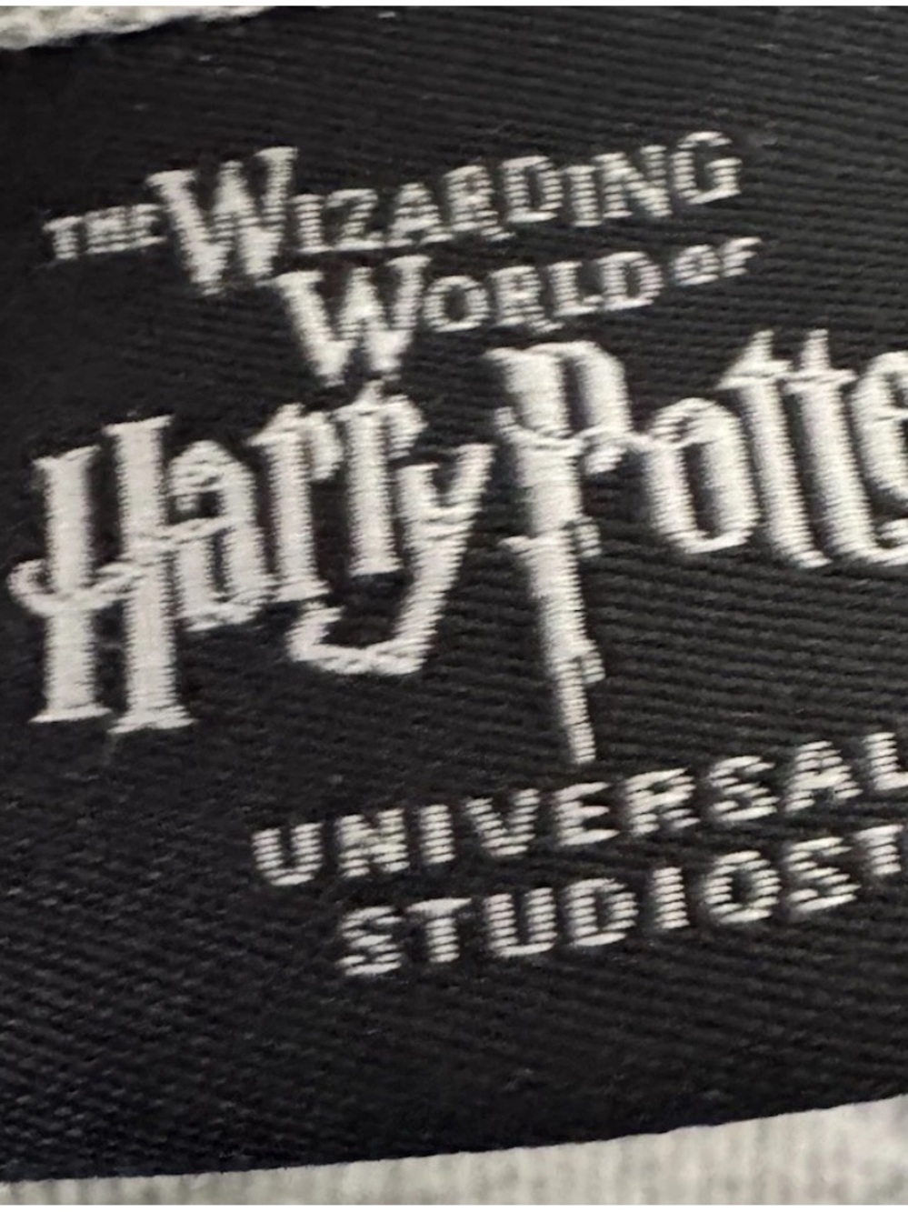 Ravenclaw Sweatshirt Women’s Harry Potter Universal Studios Wizarding World Sm. - Picture 5 of 8